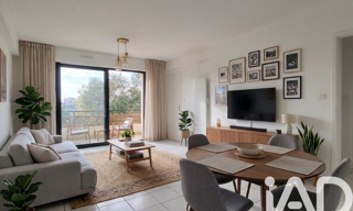Appartement 5 Pièces 85 m² à vendre à Cholet (49300)