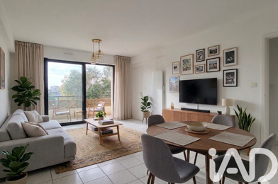 Appartement 5 pièces 189200 €