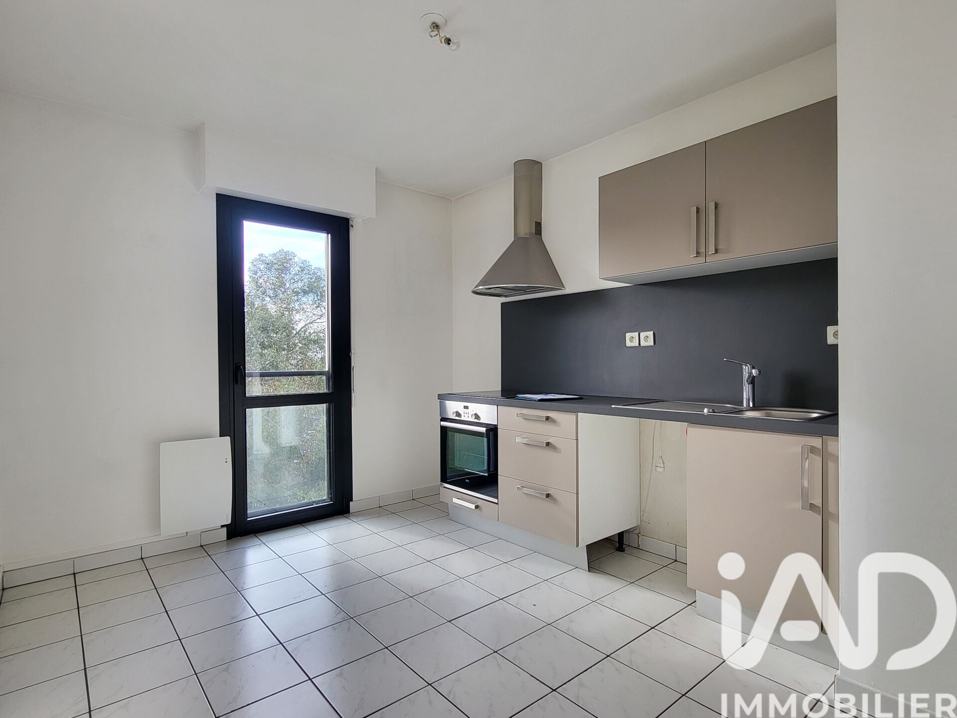 Vente Appartement 5 pièces - Photo 2