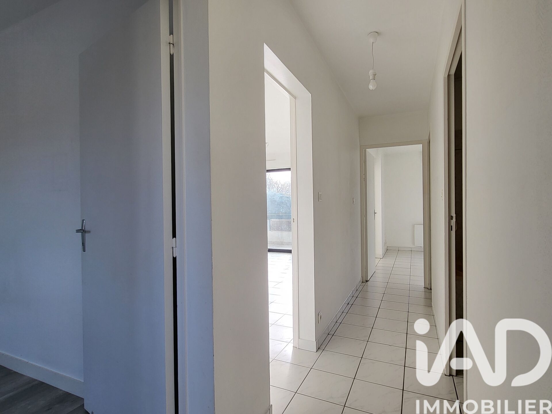 Vente Appartement 5 pièces - Photo 3