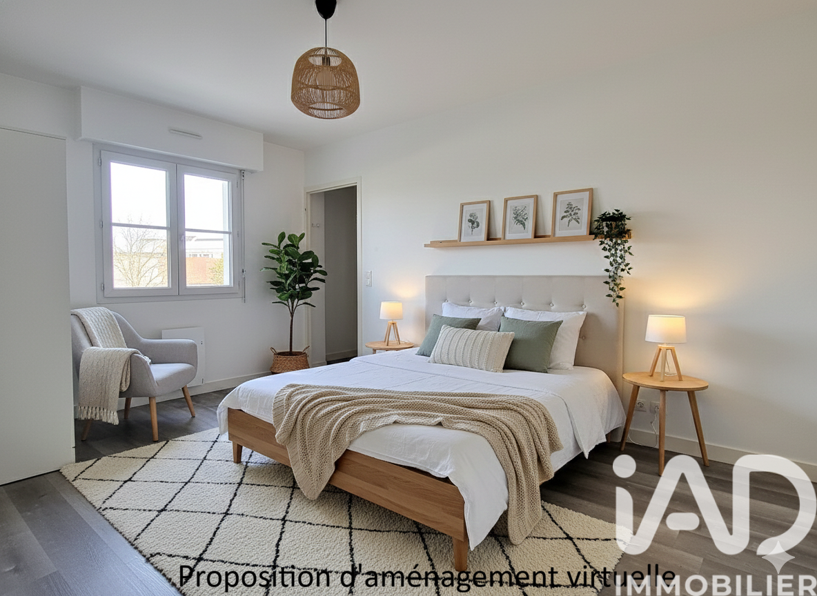 Vente Appartement 5 pièces - Photo 4