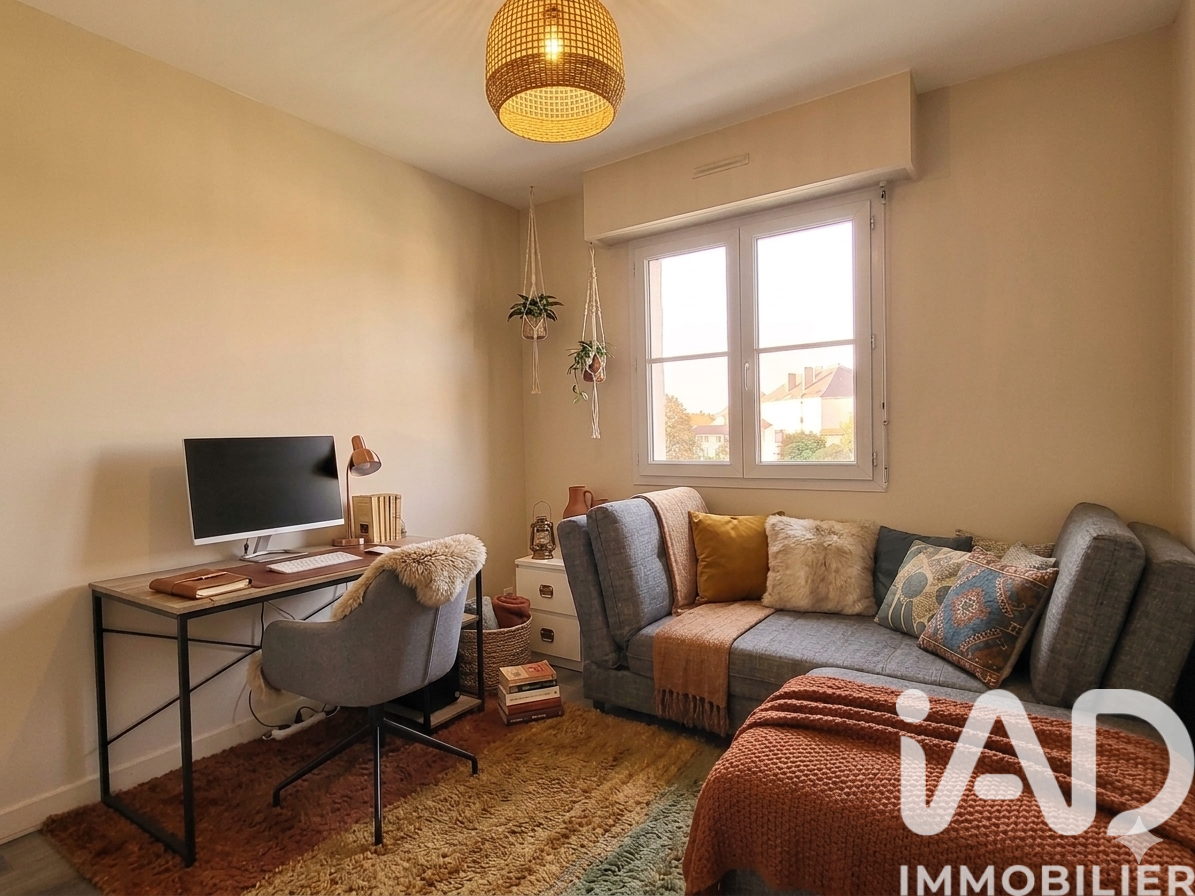 Vente Appartement 5 pièces - Photo 5