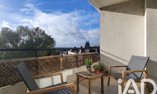 Appartement 5 Pièces 85 m² à vendre à Cholet (49300)