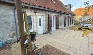 Maison 5 Pièces 151 m² à vendre à Droué (41270)