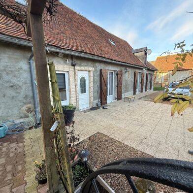 Maison 5 pièces 200000 €