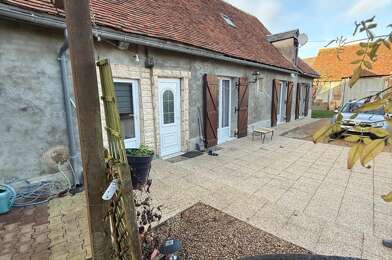 Maison 5 pièces 168000 €