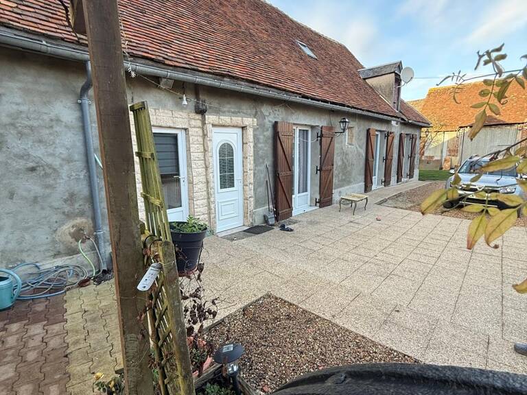 Vente Maison traditionnelle 5 pièces — photo 1