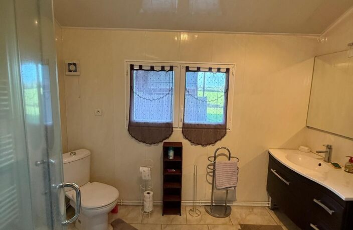 Vente Maison traditionnelle 5 pièces — photo 3