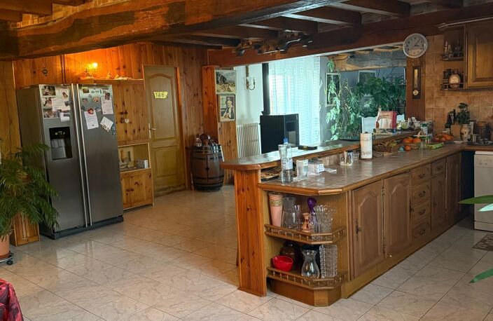 Vente Maison traditionnelle 5 pièces — photo 4