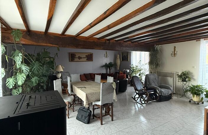Vente Maison traditionnelle 5 pièces — photo 5