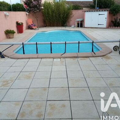 Maison 5 pièces 269000 €