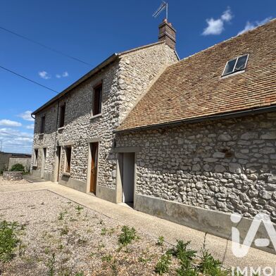 Maison 4 pièces 335000 €