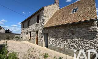 Maison 4 Pièces 120 m² à vendre à Buchelay (78200)