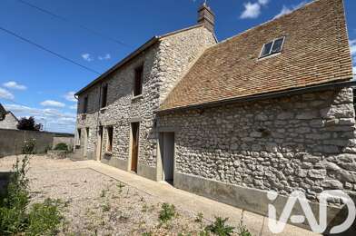 Maison 4 pièces 325000 €