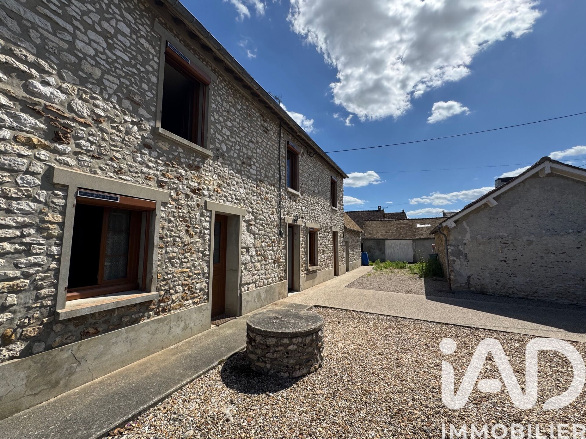 Vente Maison/villa 4 pièces - Photo 2