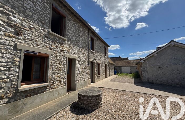 Vente Maison/villa 4 pièces — photo 2