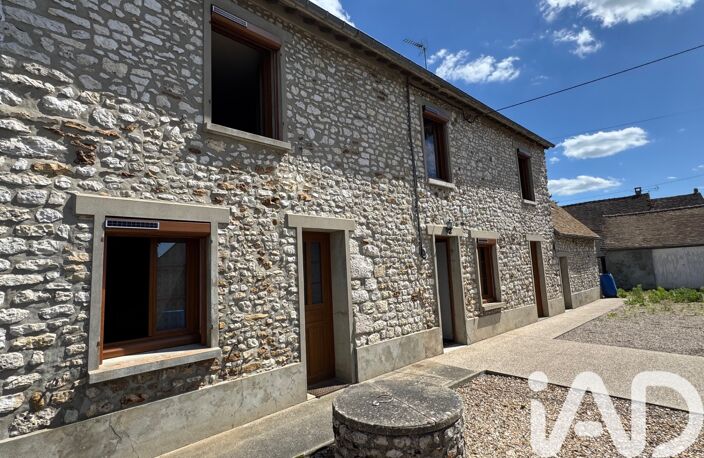 Vente Maison/villa 4 pièces — photo 3