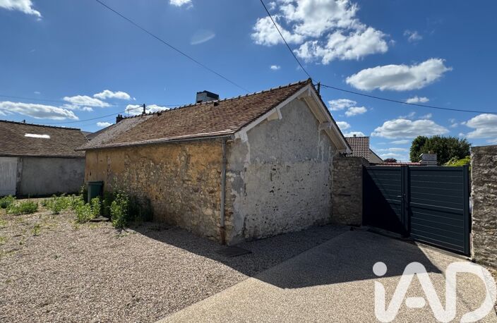 Vente Maison/villa 4 pièces — photo 4