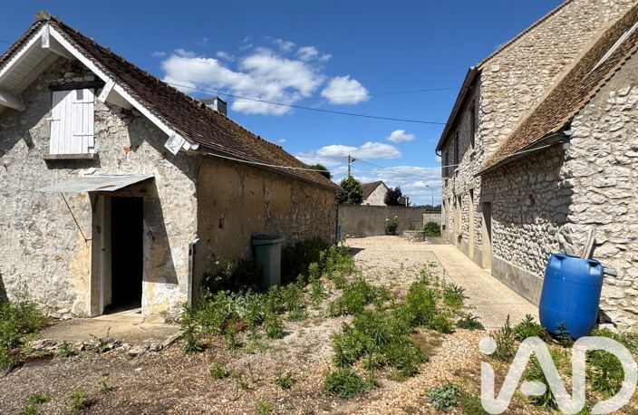 Vente Maison/villa 4 pièces — photo 5
