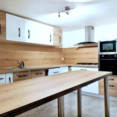 Maison 6 pièces 210000 €