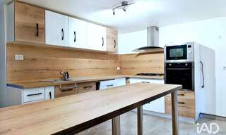 Maison 6 Pièces 150 m² à vendre à Bettencourt-Saint-Ouen (80610)