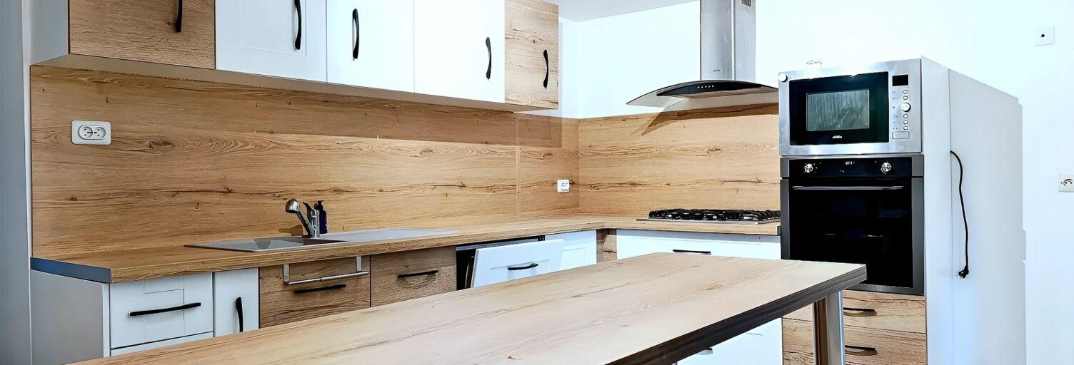 Maison 6 Pièces 150 m² à vendre à Bettencourt-Saint-Ouen (80610)