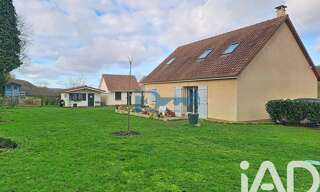 Maison 5 Pièces 104 m² à vendre à Freulleville (76510)