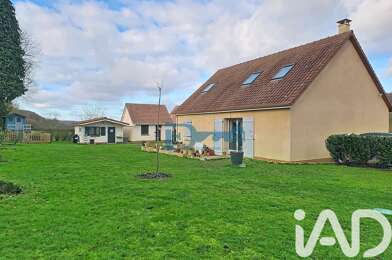 Maison 5 pièces 220000 €