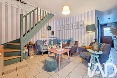 Maison 5 pièces 220000 €