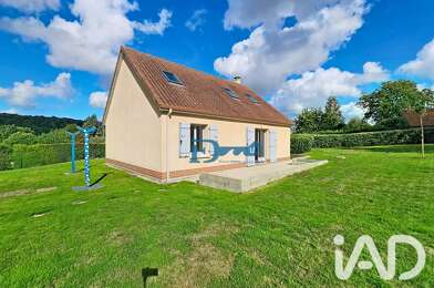 Maison 5 pièces 210000 €