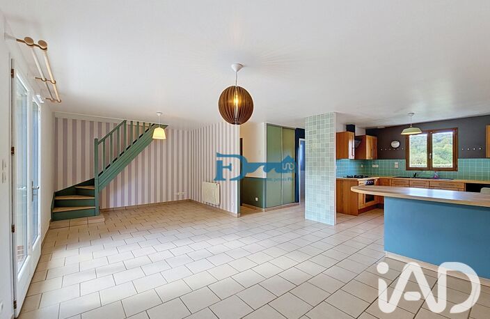 Vente Maison/villa 5 pièces — photo 2