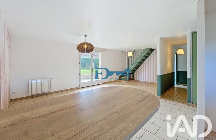 Vente Maison/villa 5 pièces — photo 3