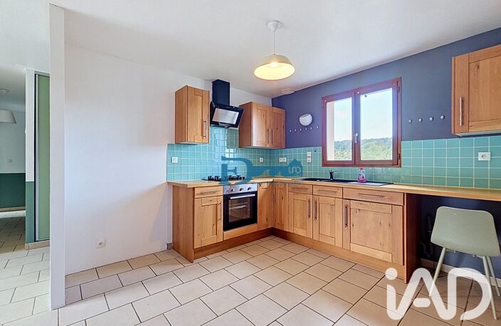 Vente Maison/villa 5 pièces — photo 4