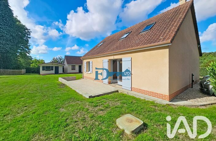 Vente Maison/villa 5 pièces — photo 5