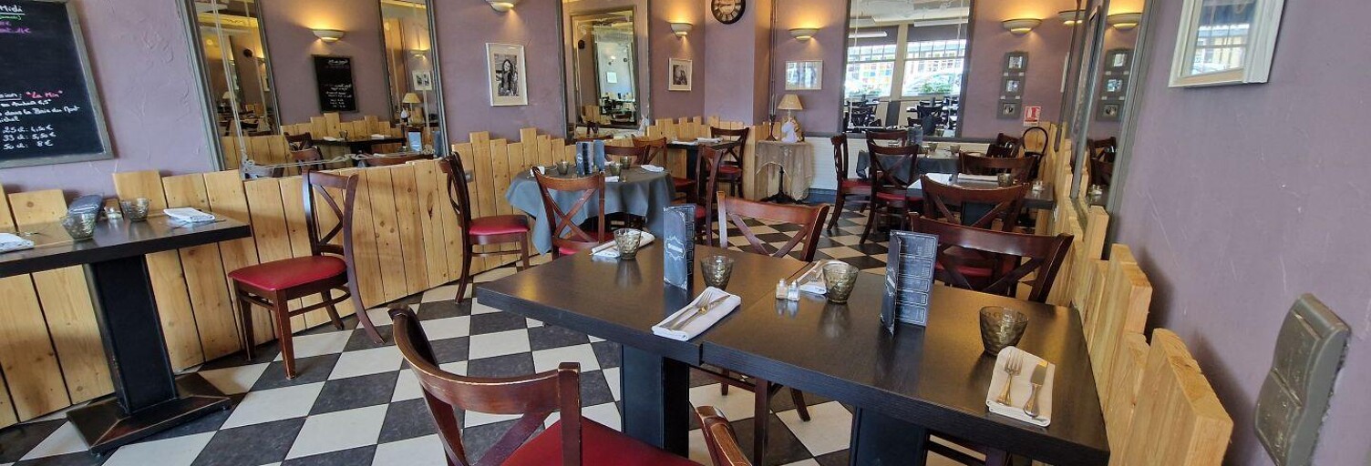 Commerce  200 m² à vendre à Malaunay (76770)