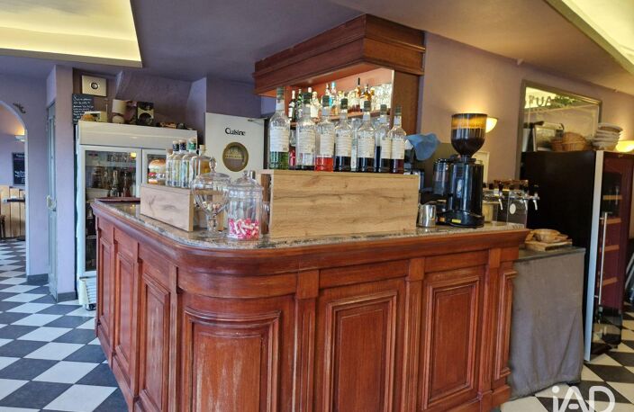 Vente Restaurant 200 m&sup2; — photo 3