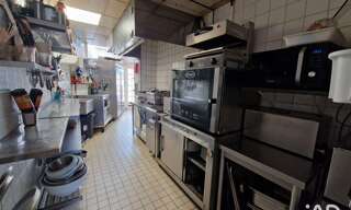 Commerce  200 m² à vendre à Malaunay (76770)