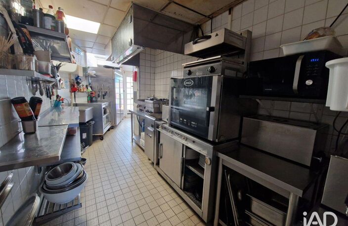 Vente Restaurant 200 m&sup2; — photo 4