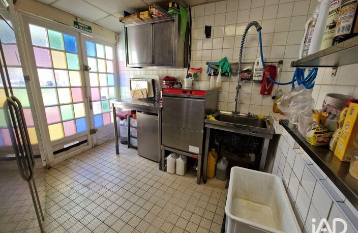 Vente Restaurant 200 m&sup2; — photo 5