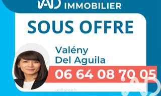 Appartement 3 Pièces 80 m² à vendre à Perpignan (66000)