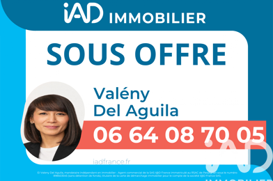 Appartement 3 pièces 273000 €