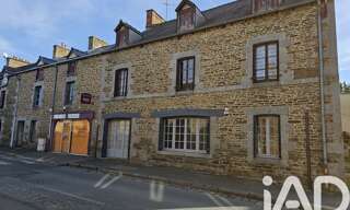 Maison 10 Pièces 220 m² à vendre à La Boussac (35120)