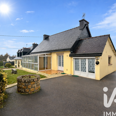 Maison 5 pièces 154500 €