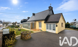 Maison 5 Pièces 69 m² à vendre à Grâces (22200)