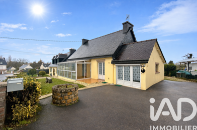 Maison 5 pièces 154500 €