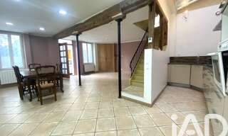 Maison 4 Pièces 110 m² à vendre à Bray-sur-Seine (77480)