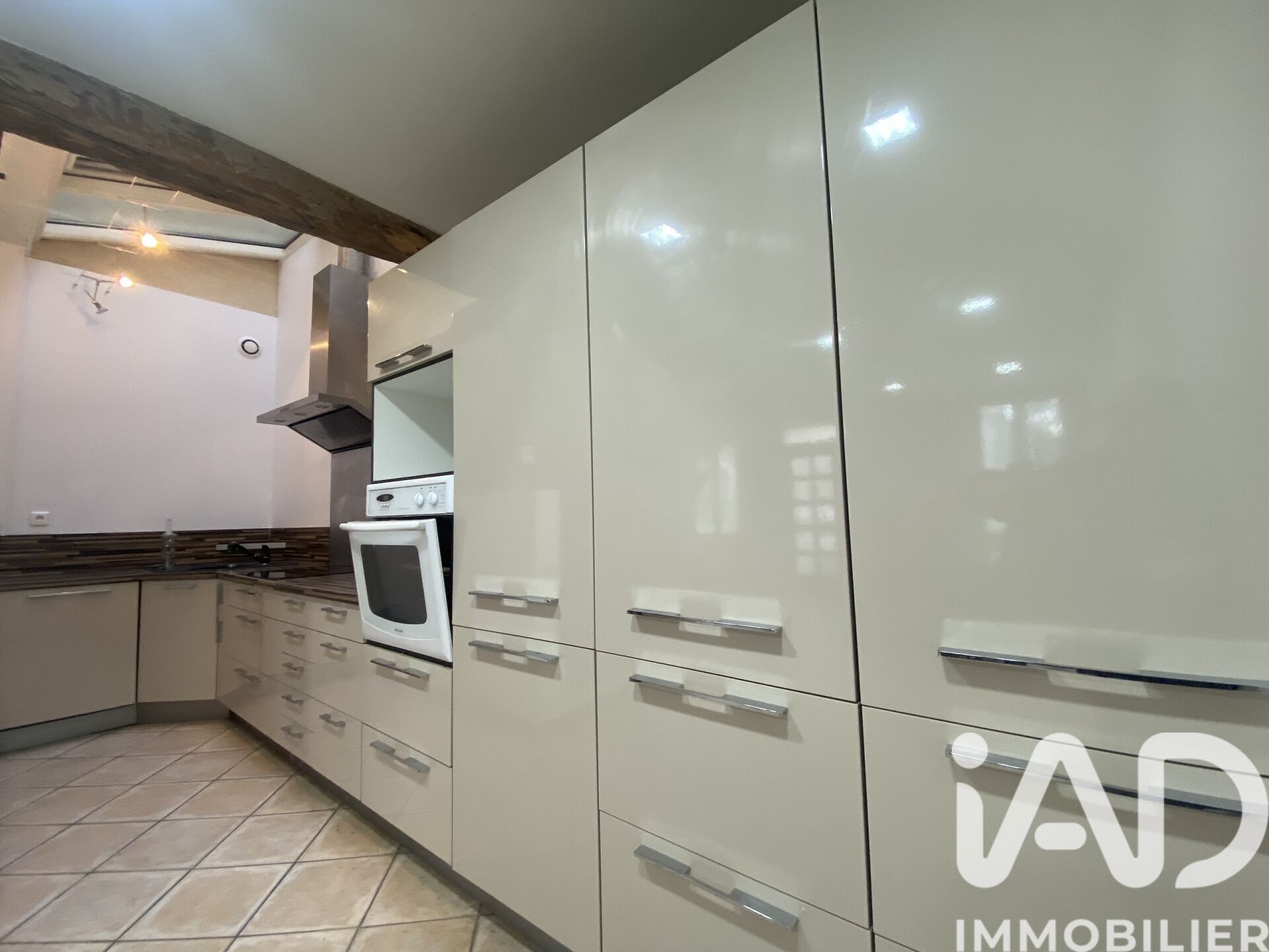 Vente Maison de ville 4 pièces - Photo 3
