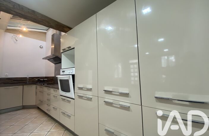 Vente Maison de ville 4 pièces — photo 3