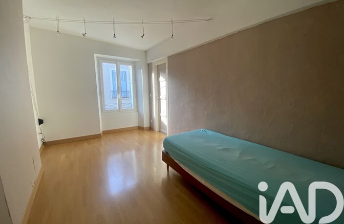 Vente Maison de ville 4 pièces — photo 4