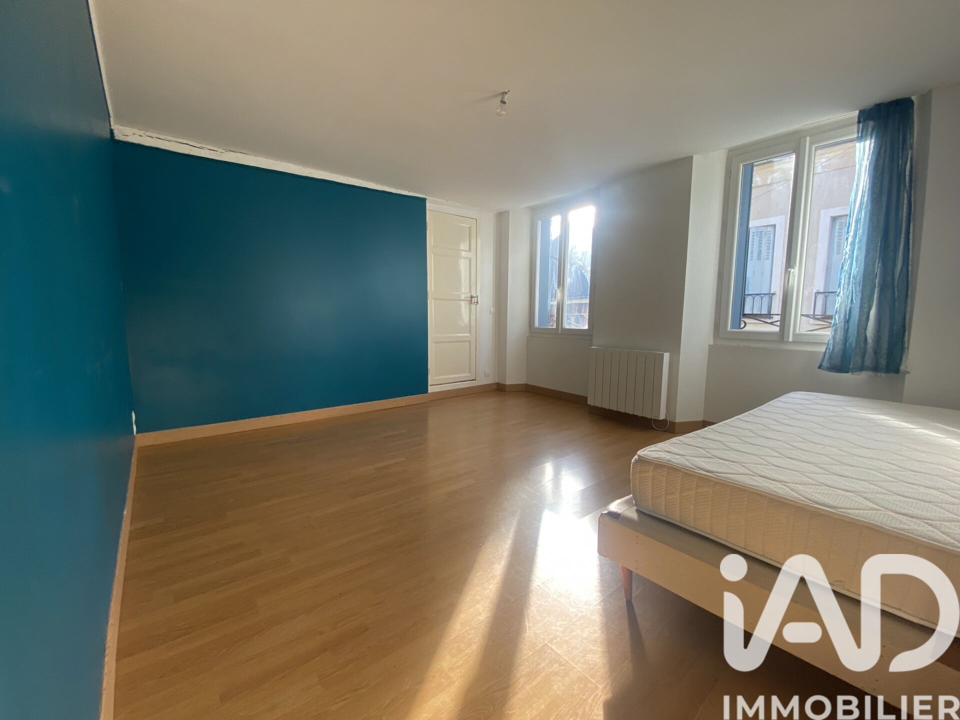 Vente Maison de ville 4 pièces - Photo 5